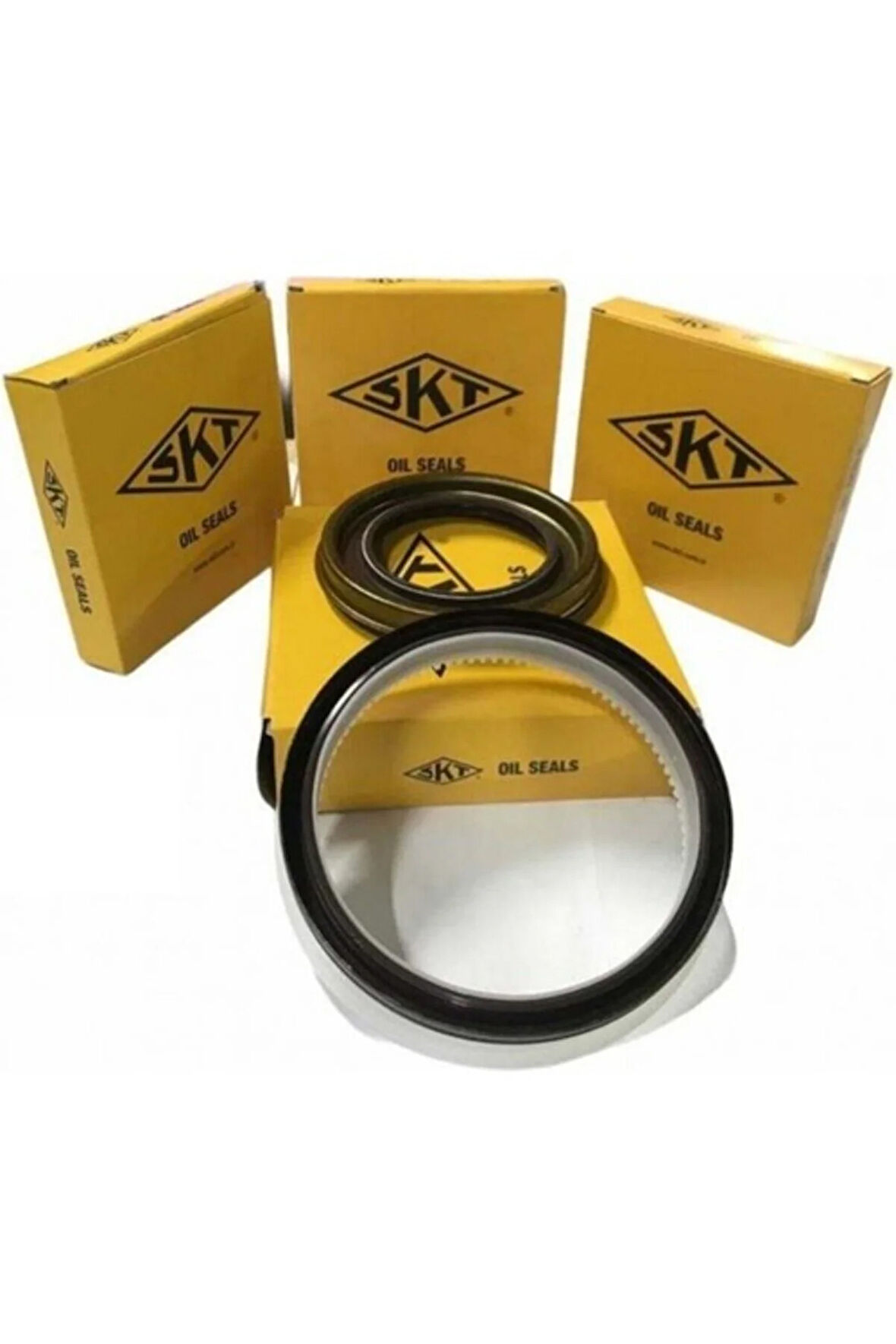 Ford Escort Arka Teker Keçesi