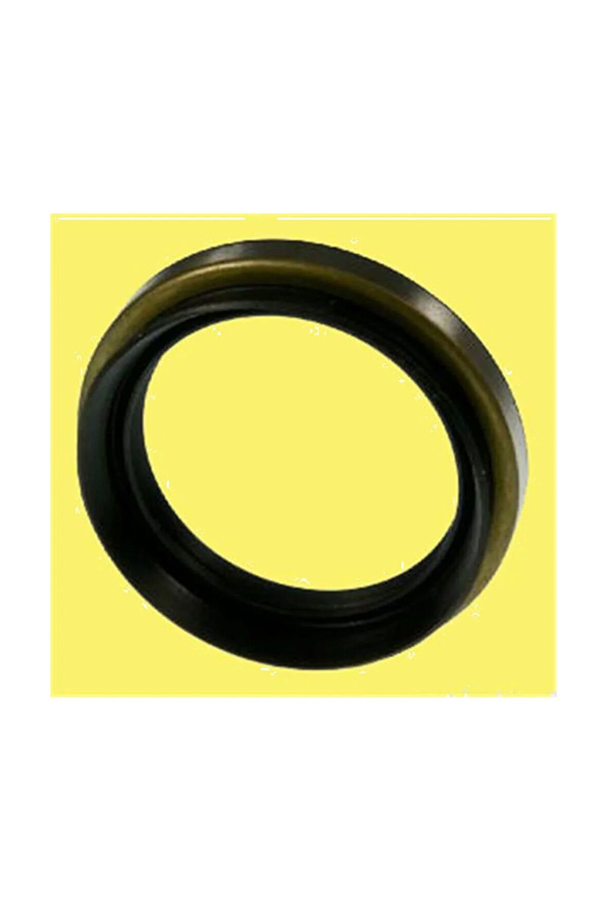 Ön Teker Keçesi Accent 1.3 95-00 50x66.5x13-16