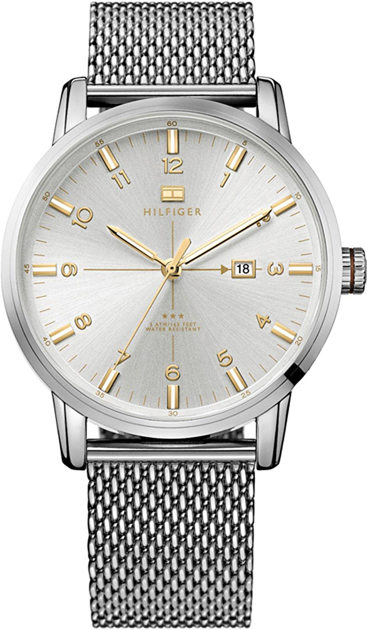 Tommy Hilfiger TH1710333 Erkek Kol Saati