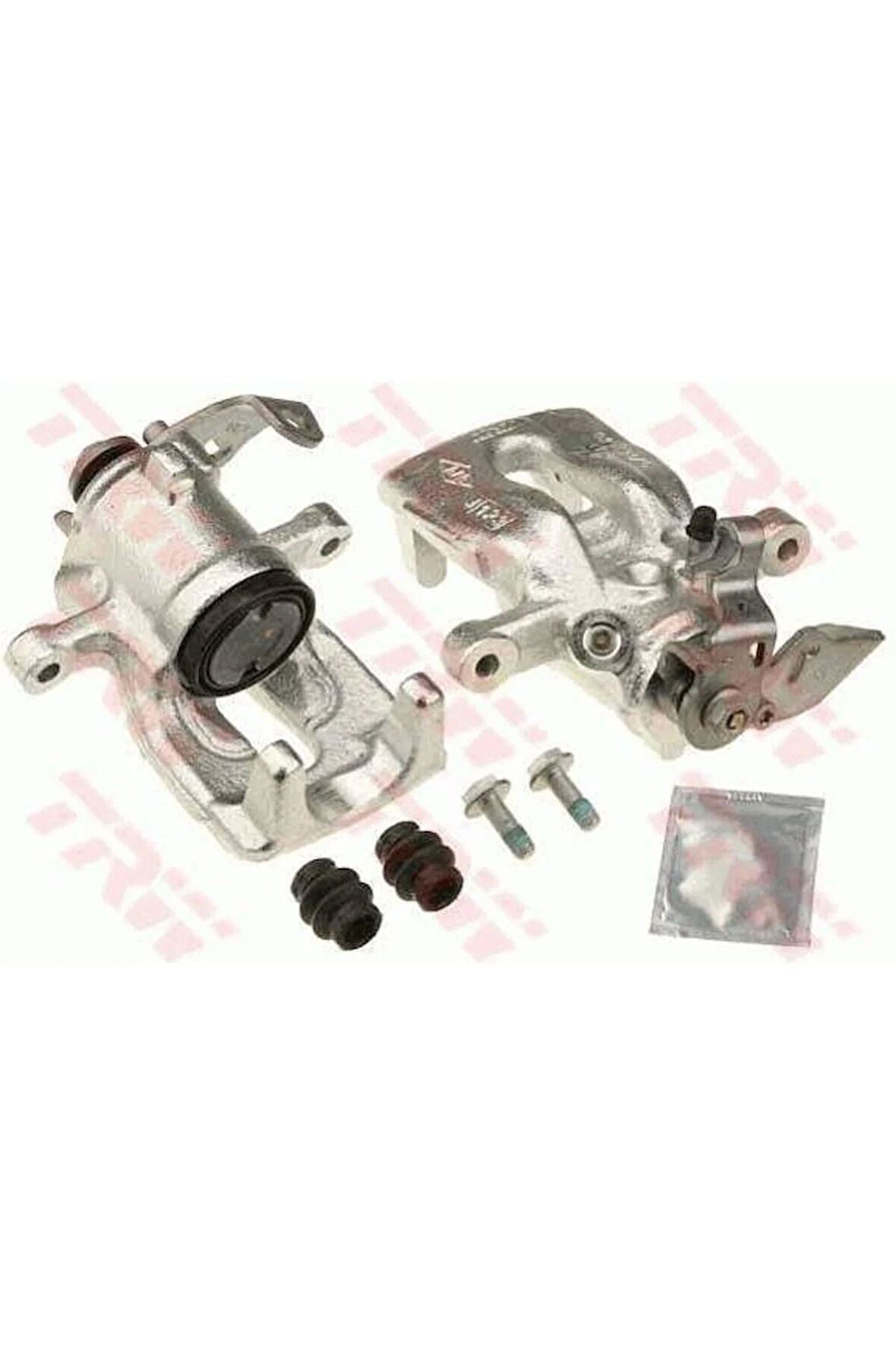 Fren Kaliperi Arka Sol Kng 05 1.5 Dci