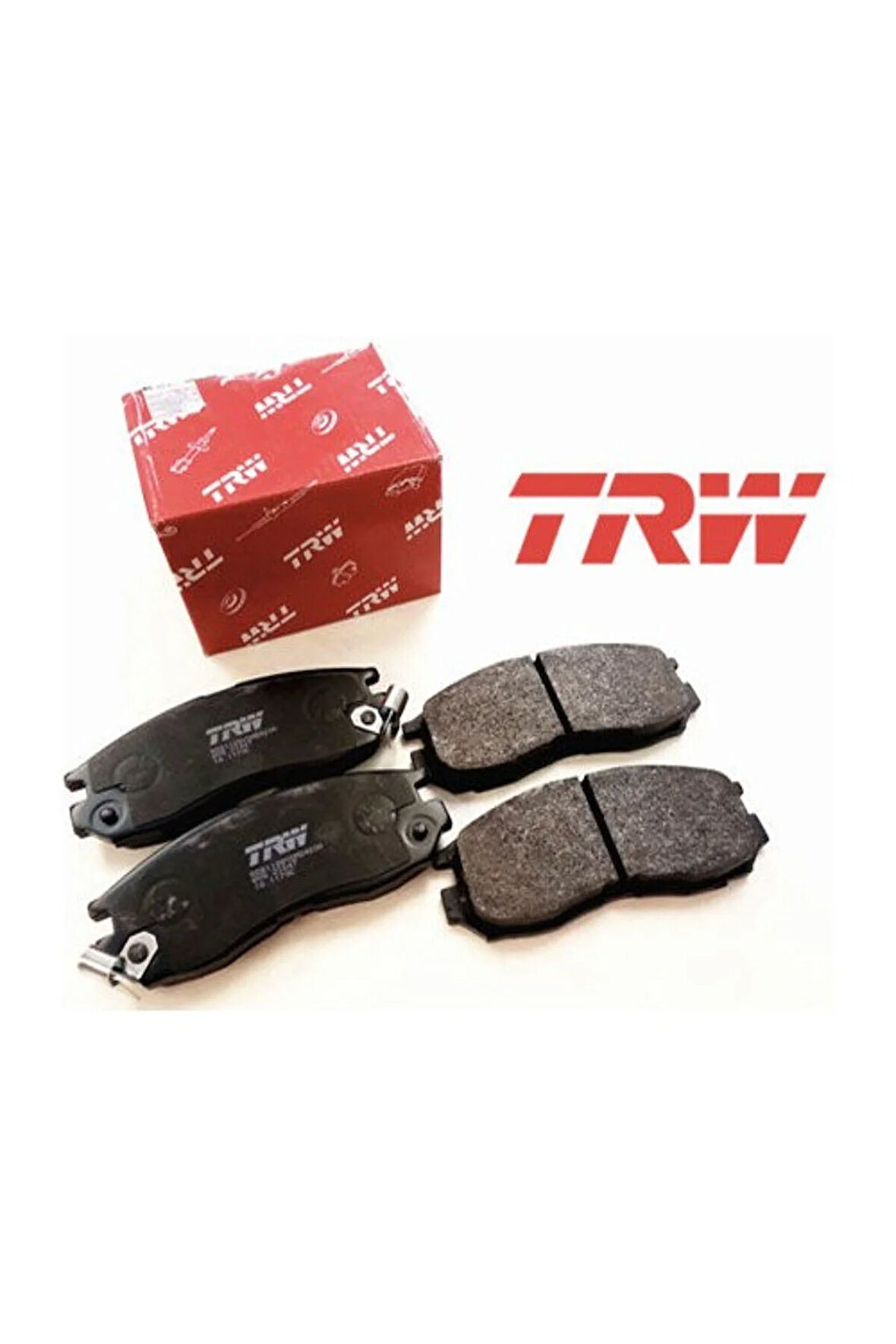 Ön Balata Astra F 91-98 Calıbra-Omega-Vectra A 1.8-2.0 88-95