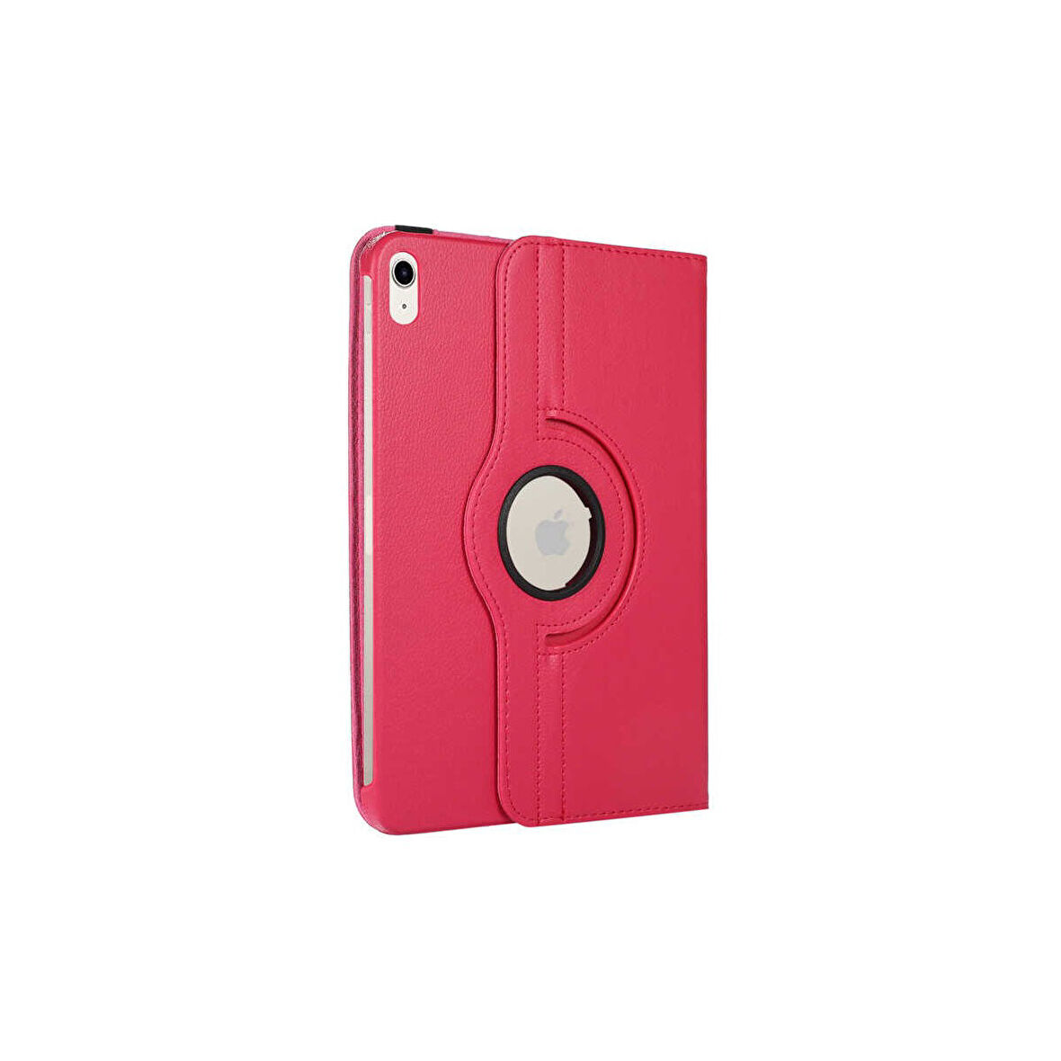 Teleplus iPad 10.9 2022 10. Nesil Kılıf 360 Dönerli Standlı Kapak