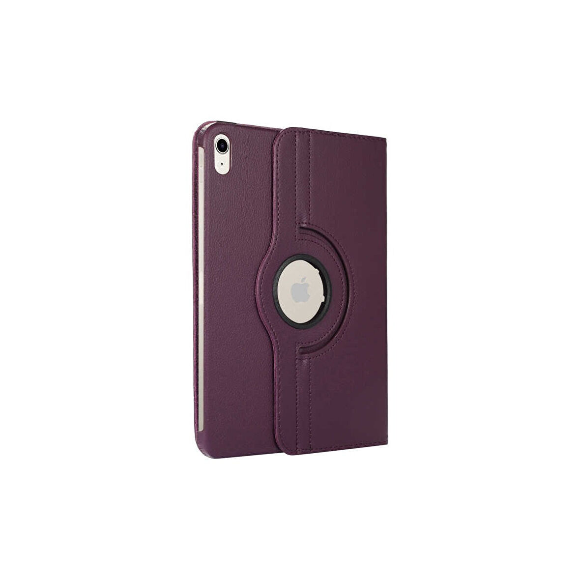 Teleplus iPad 10.9 2022 10. Nesil Kılıf 360 Dönerli Standlı Kapak