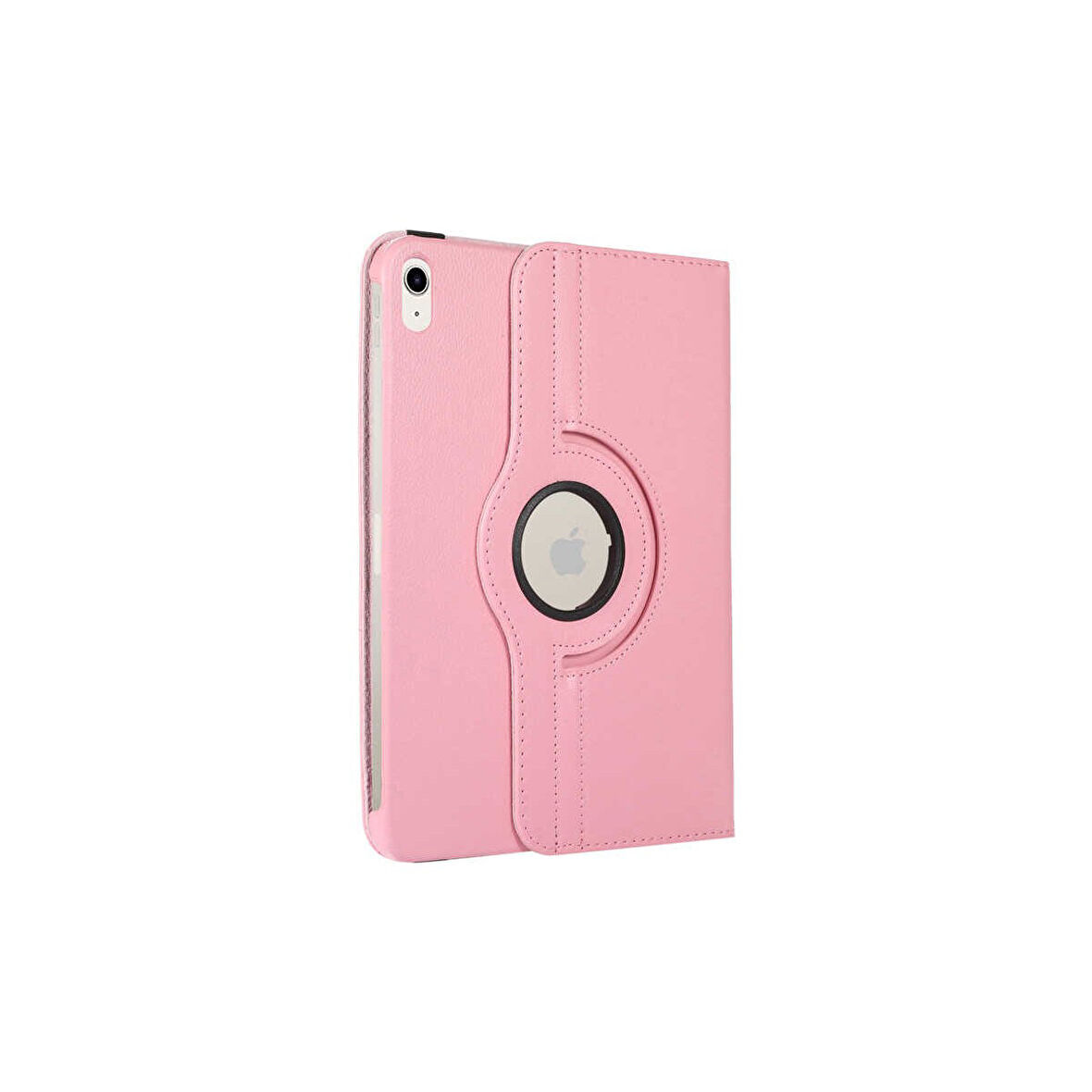 Teleplus iPad 10.9 2022 10. Nesil Kılıf 360 Dönerli Standlı Kapak