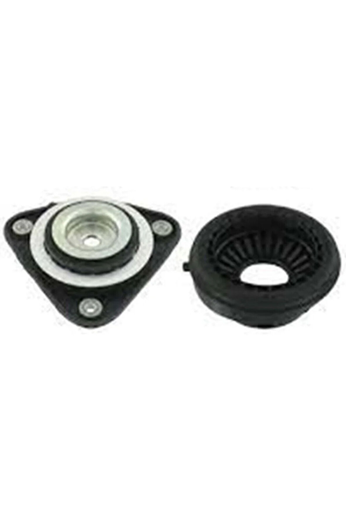 Ford Focus 2 Ön Amortisör Üst Tabla+Rulman Seti