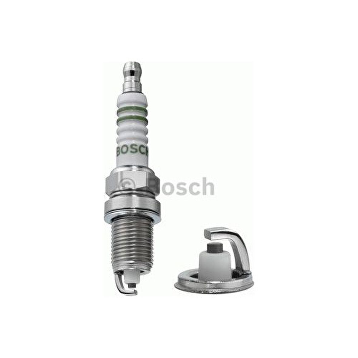 BUJİ FR9LCX OPEL ASTRA J 1.4-1.6 AVEO 1.2-1.4