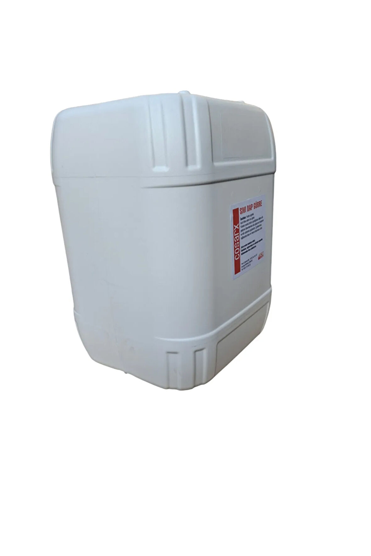 Zeytin Sıvı Taban Gübresi 20 Kg