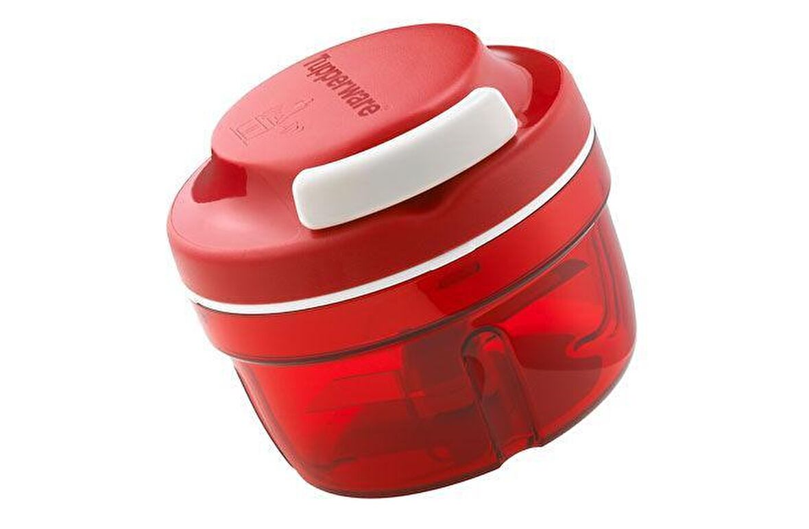 Tupperware Şef I, Supersonic Manuel Rondo 300 ml