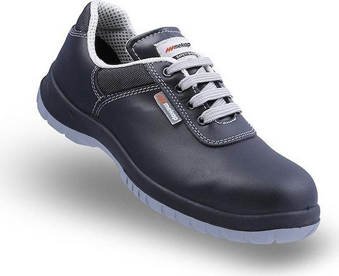 Mekap 294E Elektrıcıan Ayakkabısı Deri S2