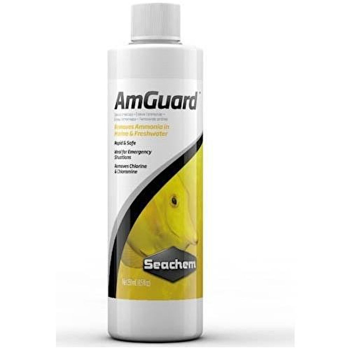 Seachem AmGuard 100Ml.