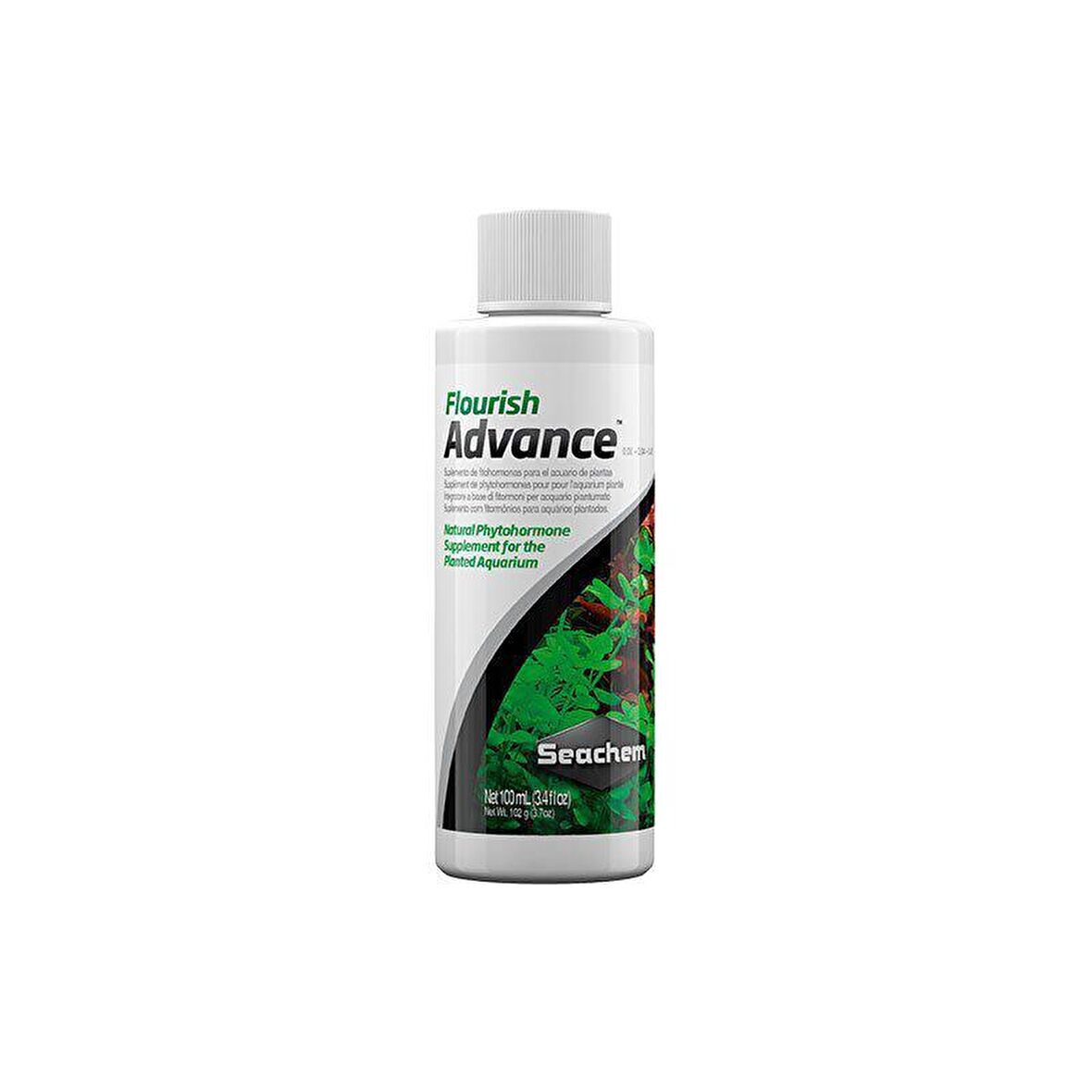 Seachem Flourish Advance 100 ml