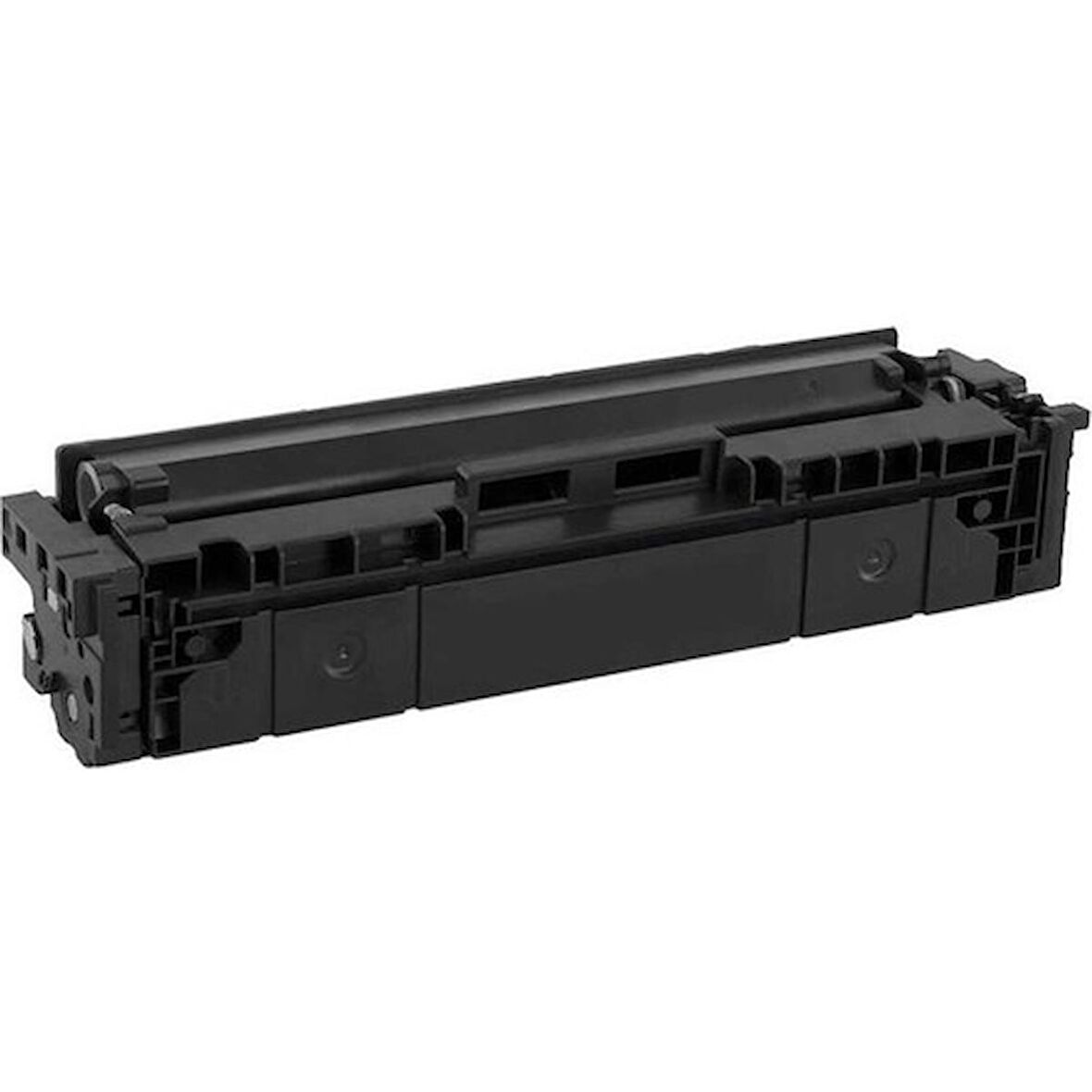 Colorful Toner Canon I-Sensys MF-633CDW Yazıcı Uyumlu Muadil Toner Siyah 045