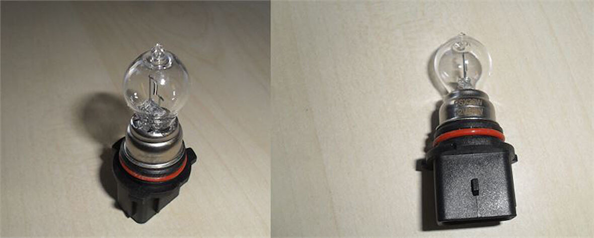 GÜNDÜZ FAR AMPULÜ 13W H18 12277 (SL.İ.P13W )