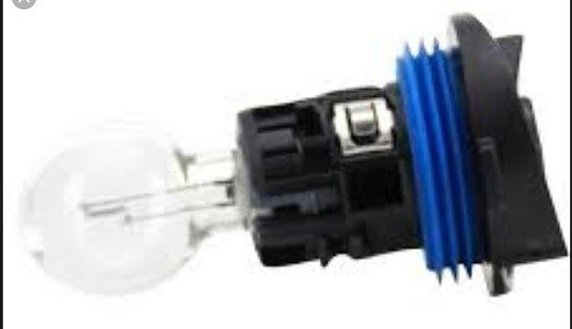 HP24W 12V 24W GÜNDÜZ AMPULU   PEJO-CITROEN