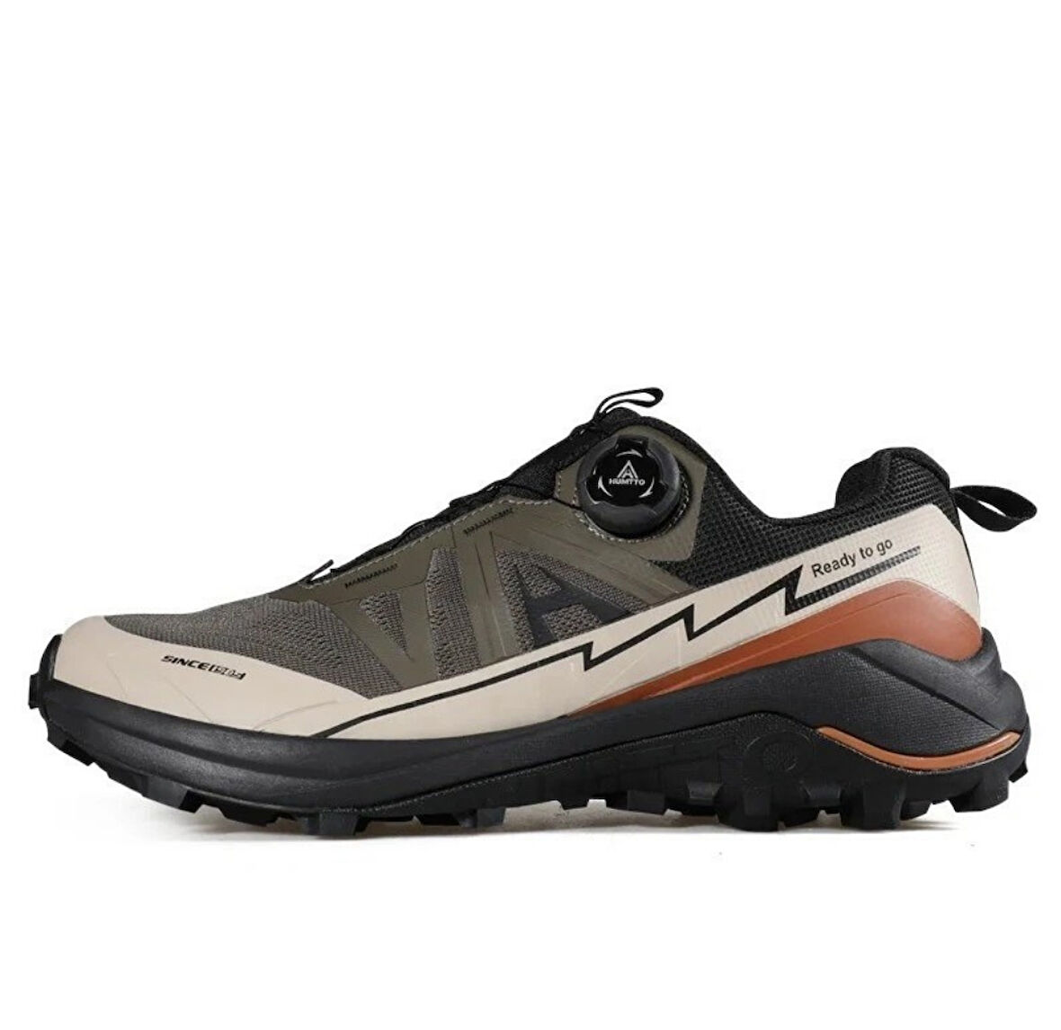 Solmaz Humtto 860714A-3 Sneaker