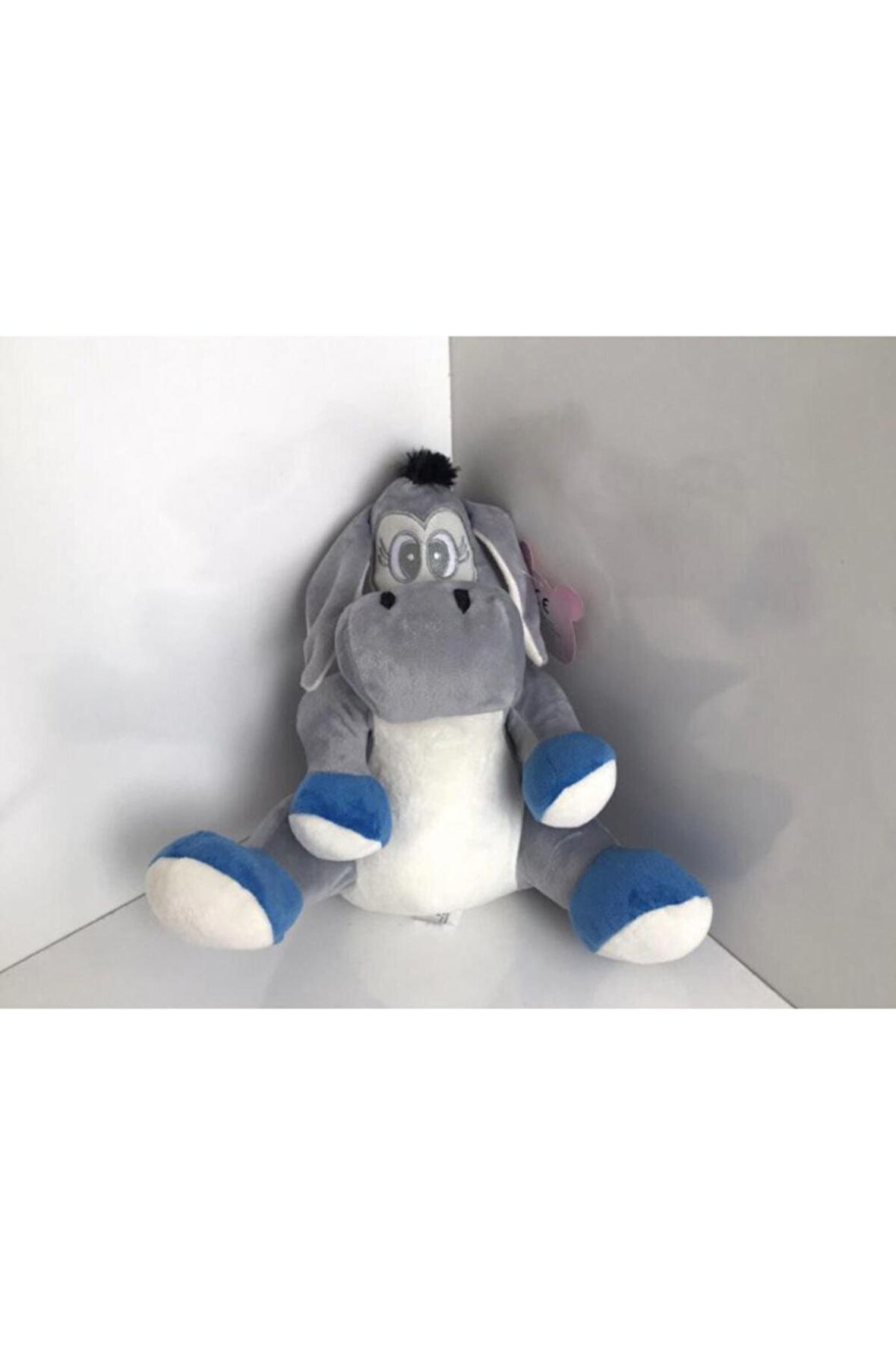 Sevimli Tatlı Inek Peluş 30 Cm