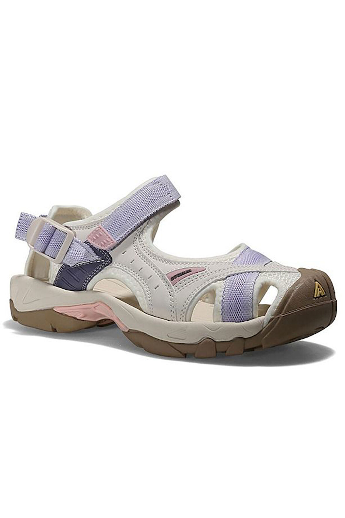 Solmaz Humtto HT9602-12 Kadın Sandalet