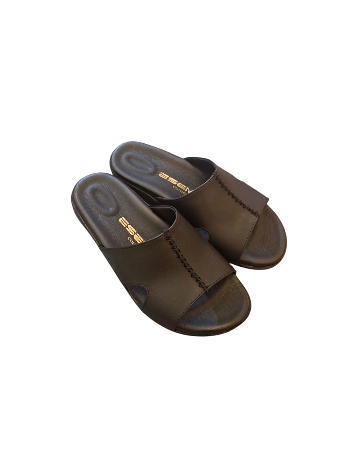 Esem 704 Siyah Kadın terlik