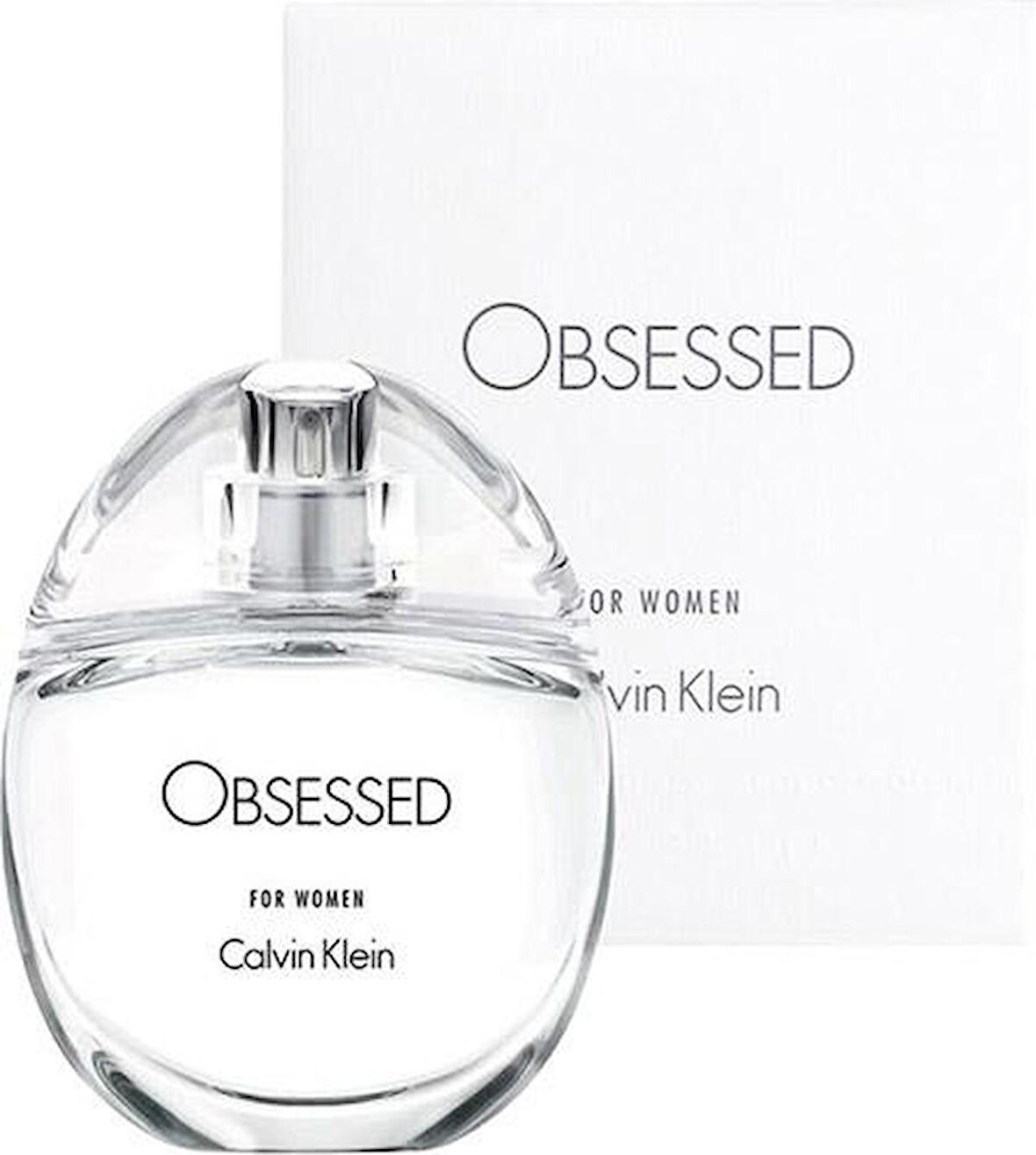 Calvin Klein Obsessed Edp 50 ml Kadın Parfüm