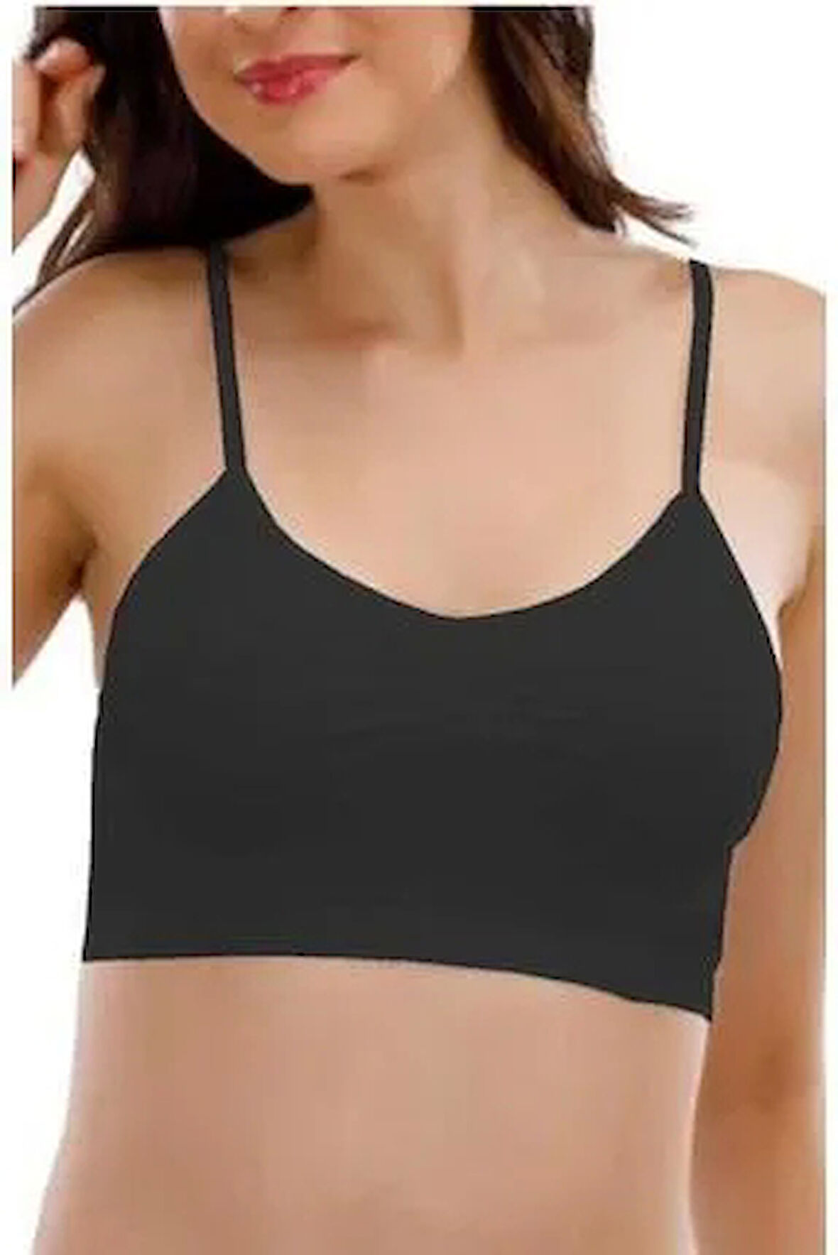 LAYZA CUP BUSTİYER S SİYAH 15000