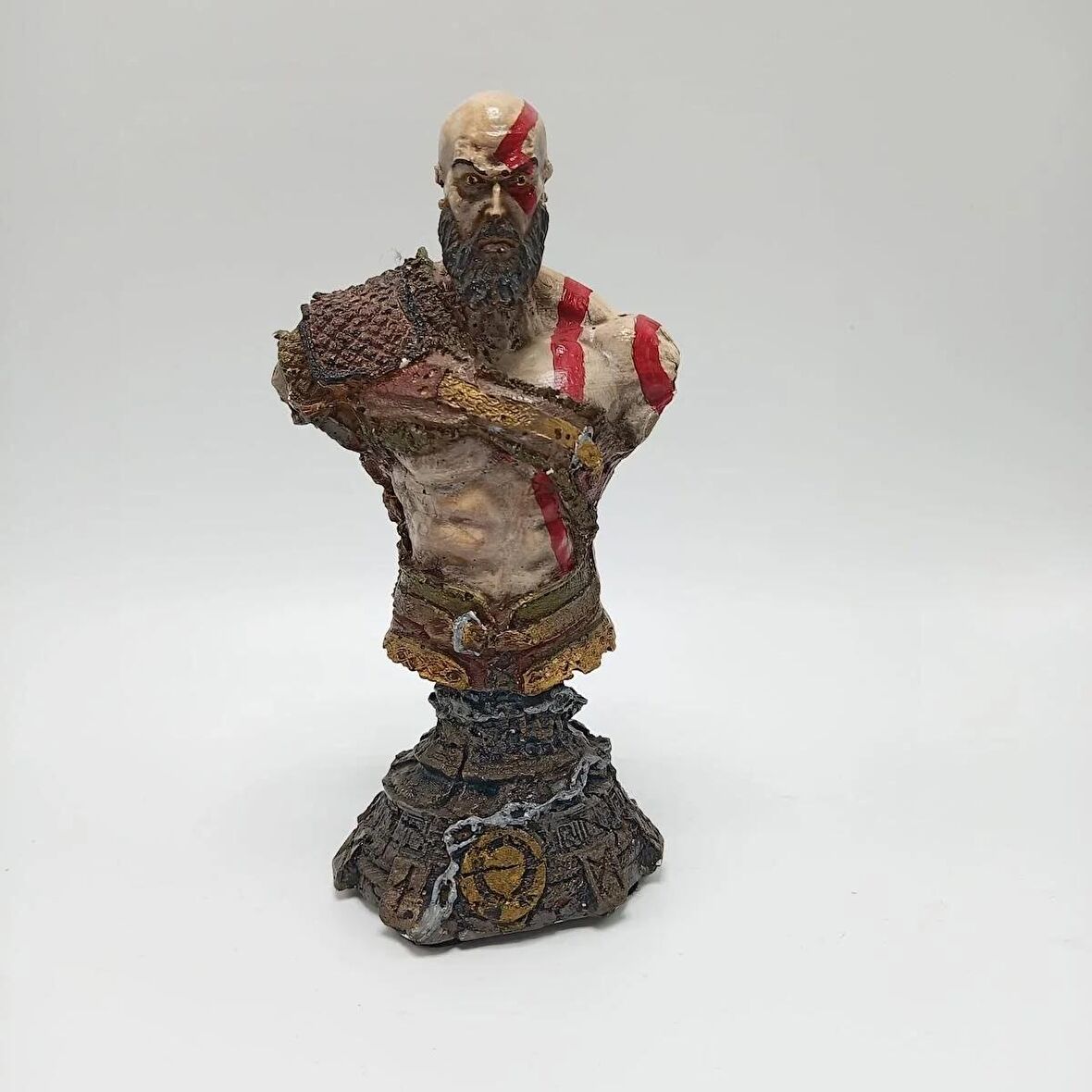 KRATOS BİBLO