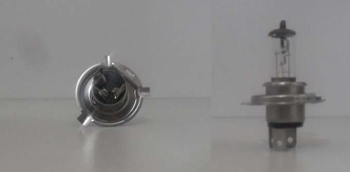 24V H4 75/70W HALOJEN AMPUL 43T (TIRNAKLI)