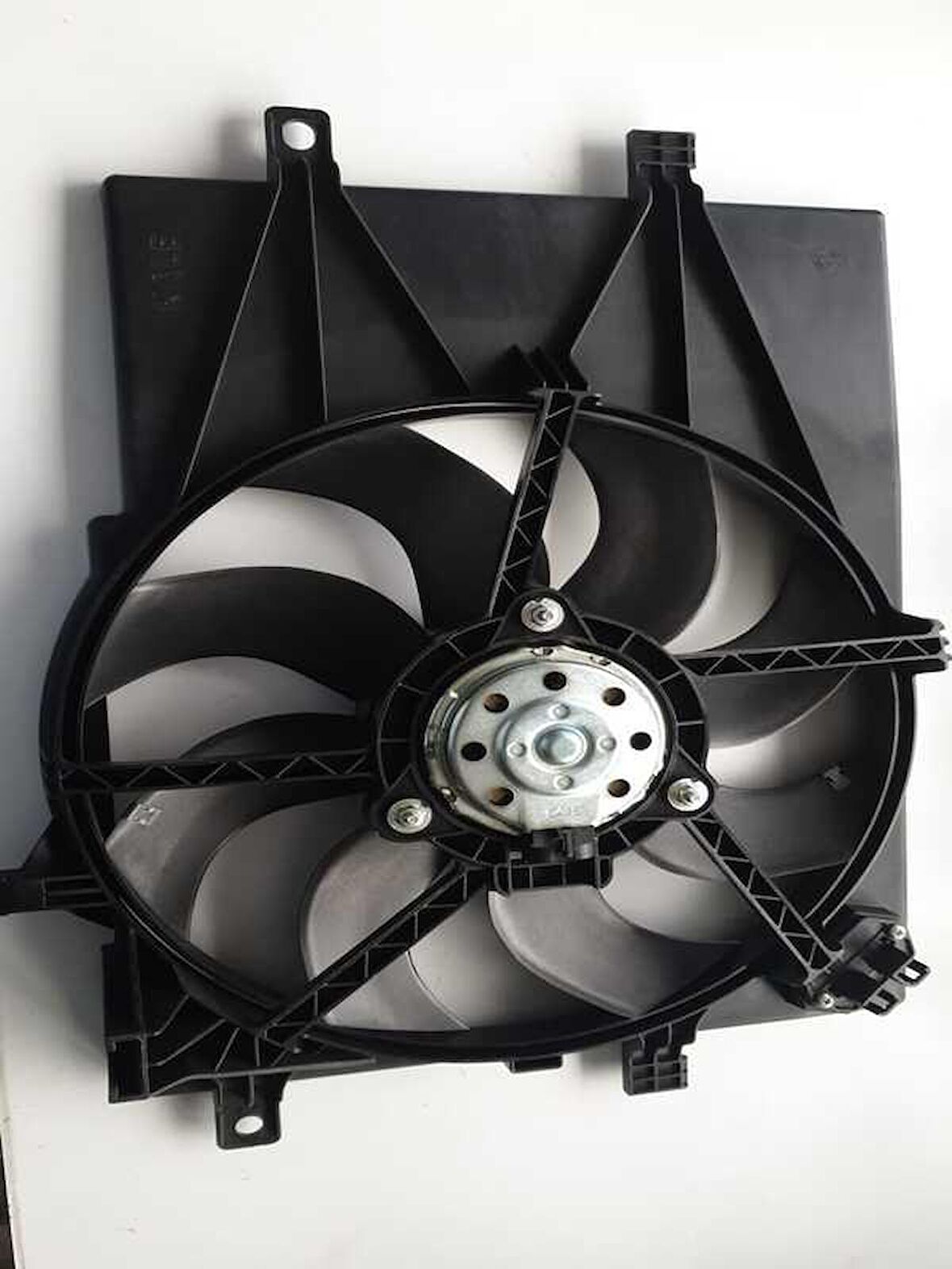 FAN MOTORU(ELEKTROFAN) 1.2 PALİO-ALBEA 1.2 46848916 