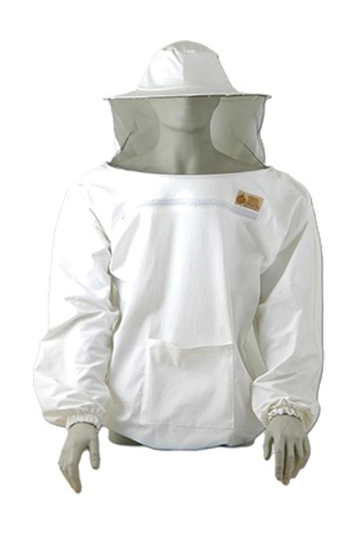 Arıcı maske Arıcı Maskesi (xxxl) 1. KALİTE Arıcı Kıyafeti Arıcılık Malzemeleri Malzemesi