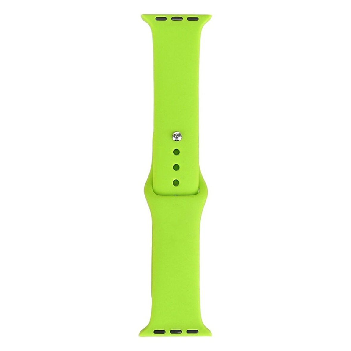 Apple Watch 4 40MM Kordon KRD11 Klasik Mat Kordon
