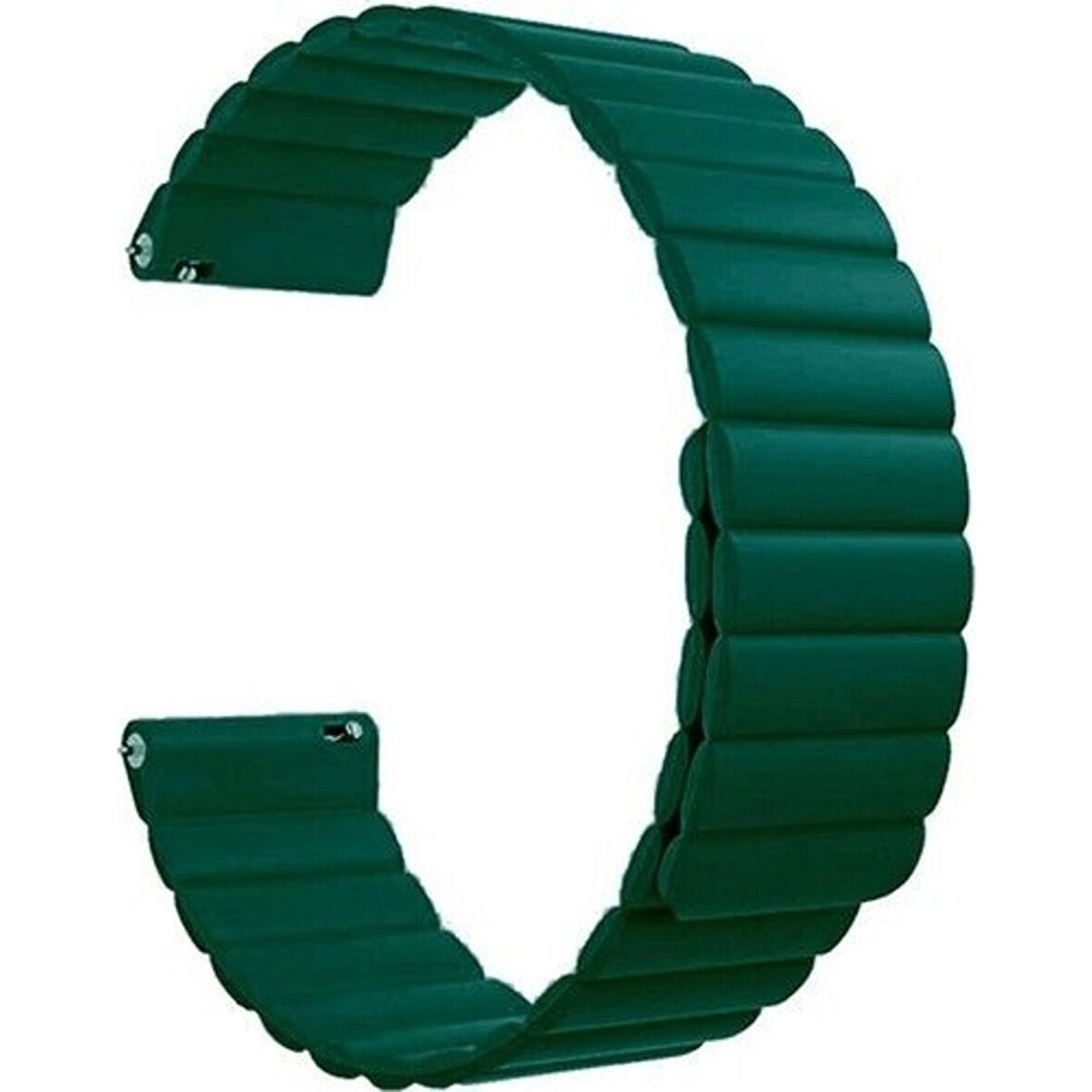Teleplus Kieslect Kr Pro  Kordon Çift Renkli Loop Mıknatıslı KRD52 22MM