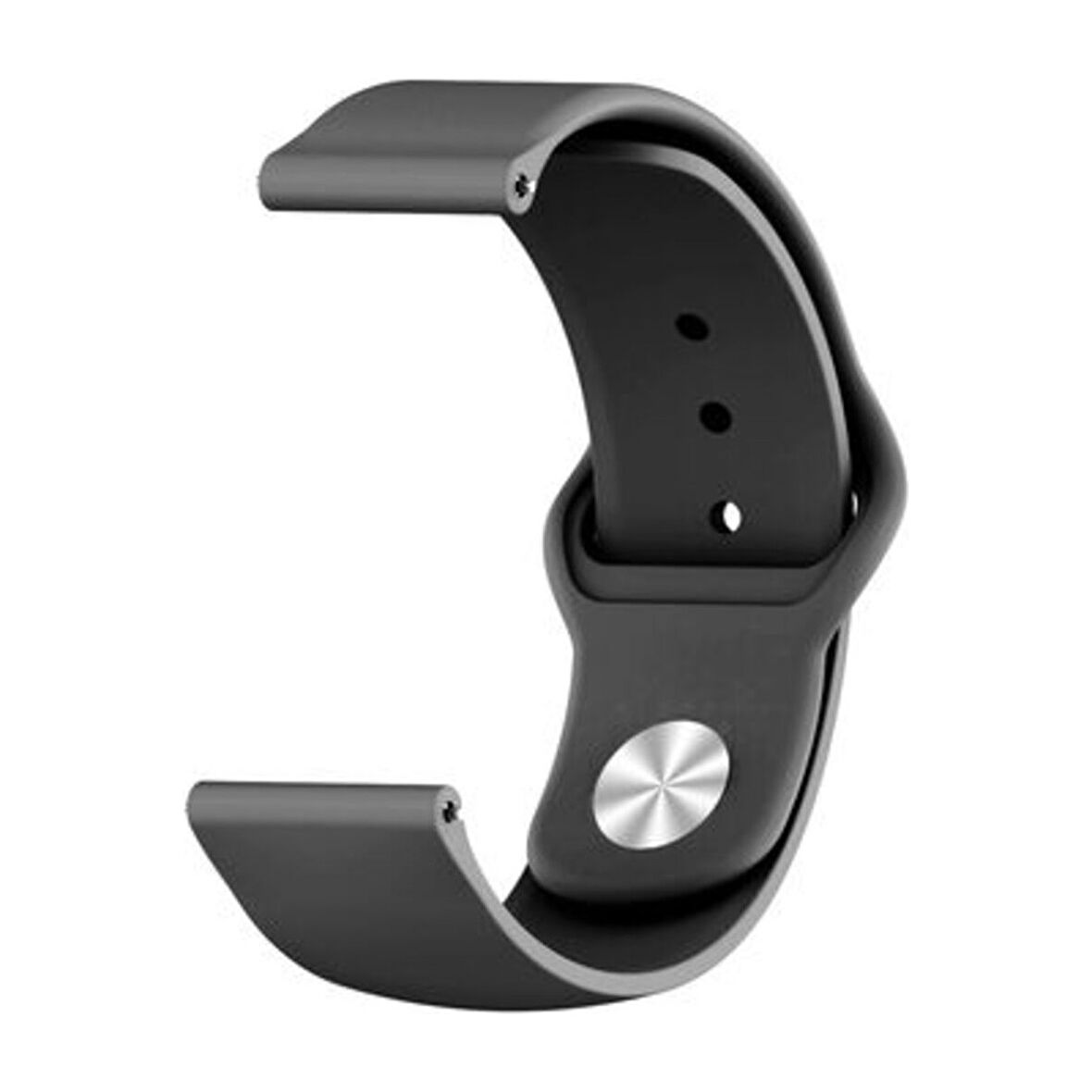 Teleplus Preo Pwatch S2 Klasik Kordon KRD11 22MM