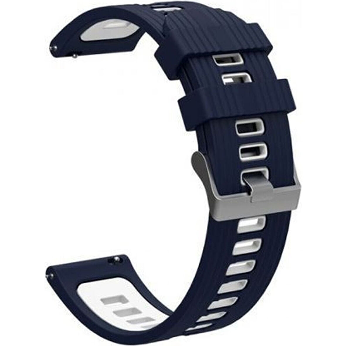 Teleplus Kieslect K11  Kordon Spor Tarz Silikon KRD55 22MM