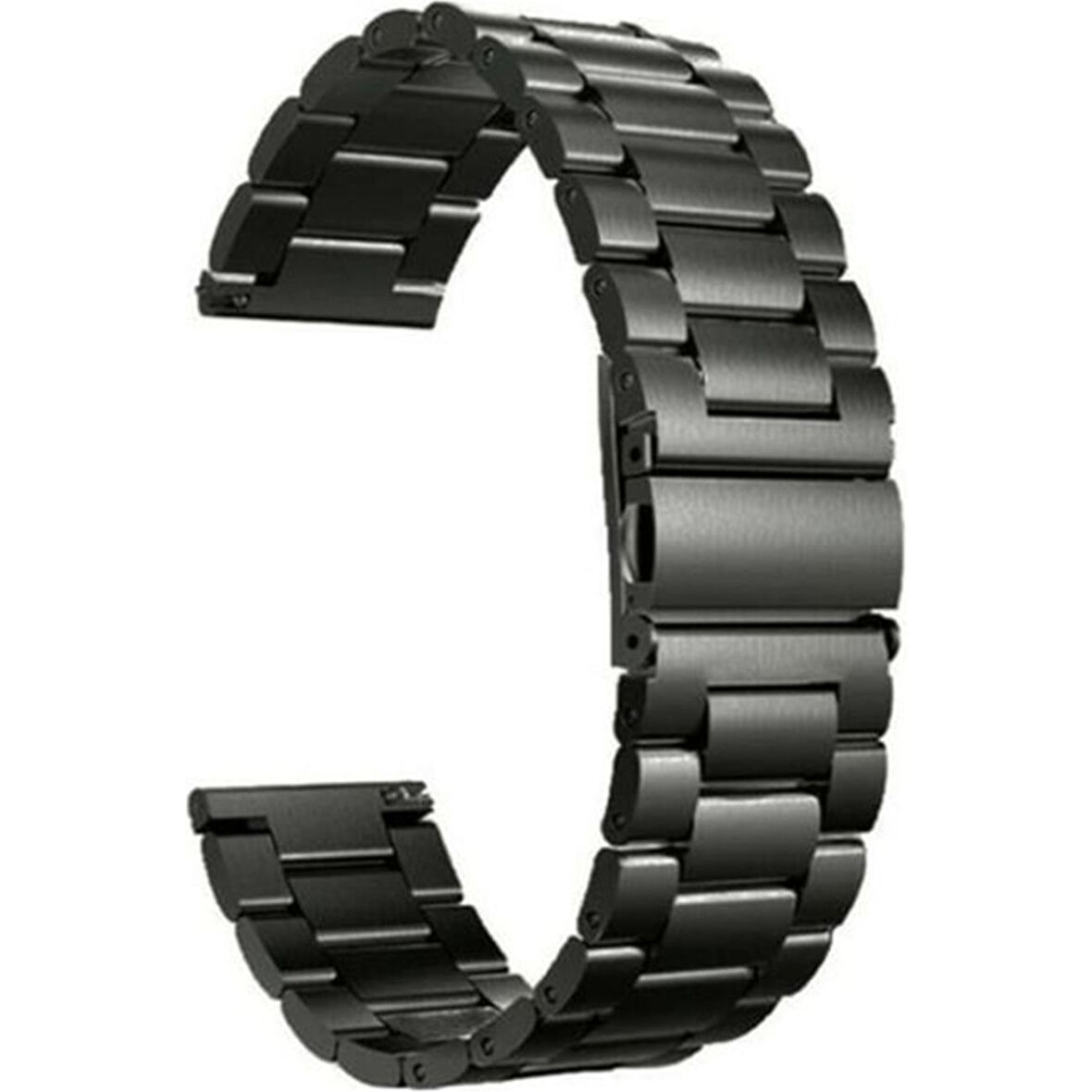 Teleplus Polar Vantage M Kordon Metal Sıralı KRD04 22MM