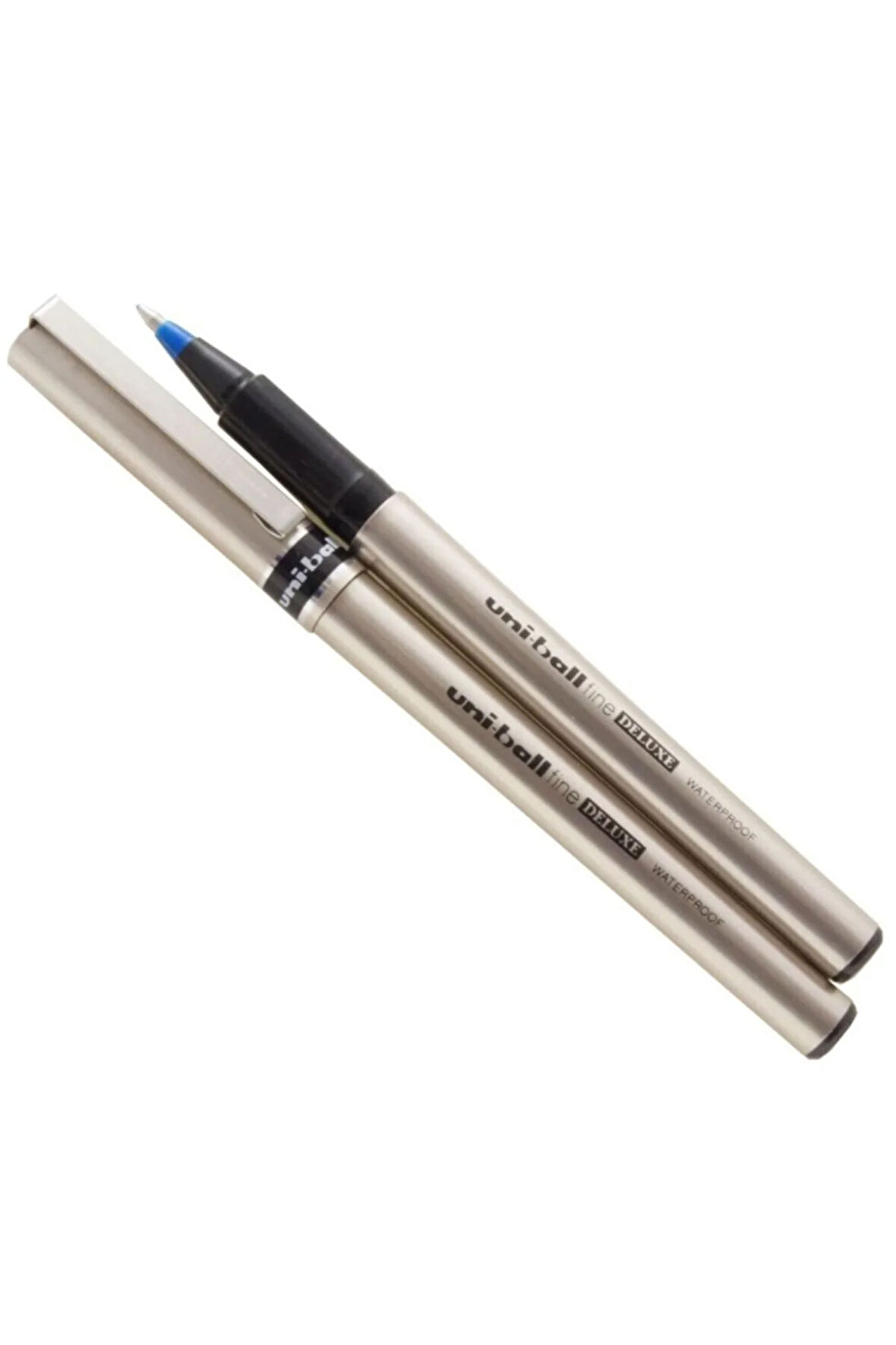 Ub-177 Roller Kalem Deluxe Bilye Uç 0.7 Mm Mavi (12 Li Kutu)