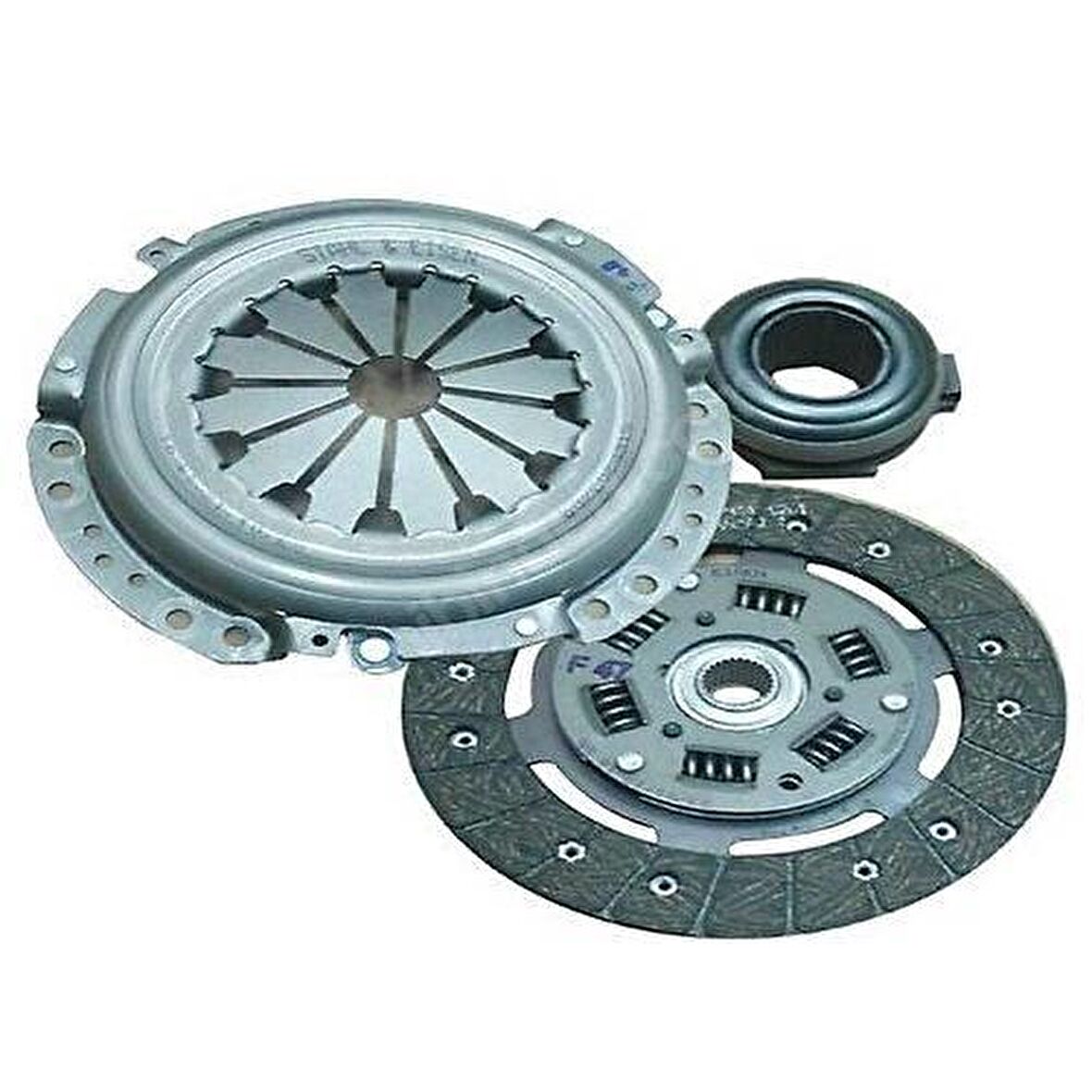 OPAR DEBRİYAJ SETİ DKS S SL SLX 