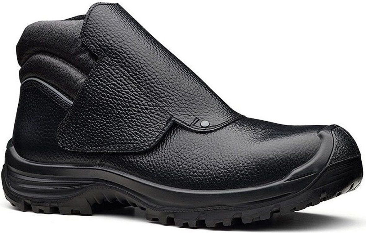 Toworkfor Monza S3 Src Hro Kaynakçı Iş Ayakkabısı