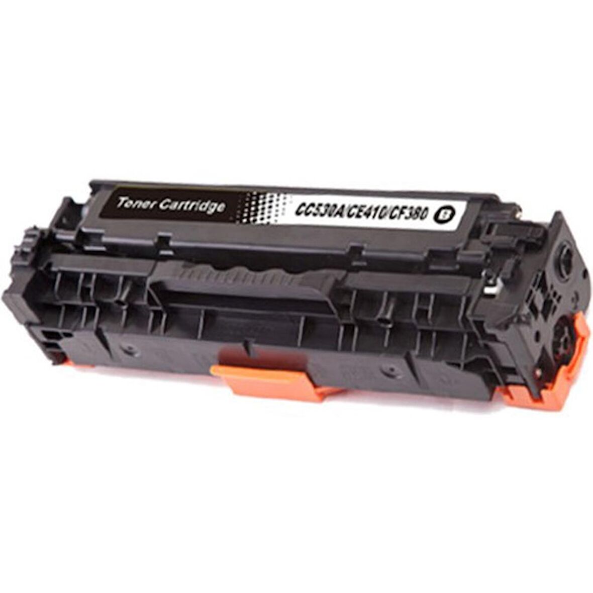 Colorful Toner CRG-718 Laserjet Pro 400 Color M451NW Siyah Muadil Toner 305A