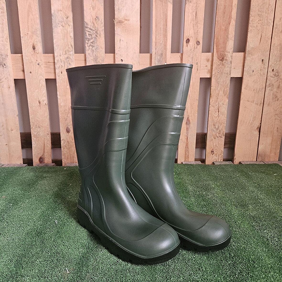 UZUN HAKİ YEŞİL ÇİZME YAĞMUR KAR SU GEÇİRMEZ ÇİZME BALIKÇI ÇİZME AVCI ÇİZME İŞÇİ ÇİZME