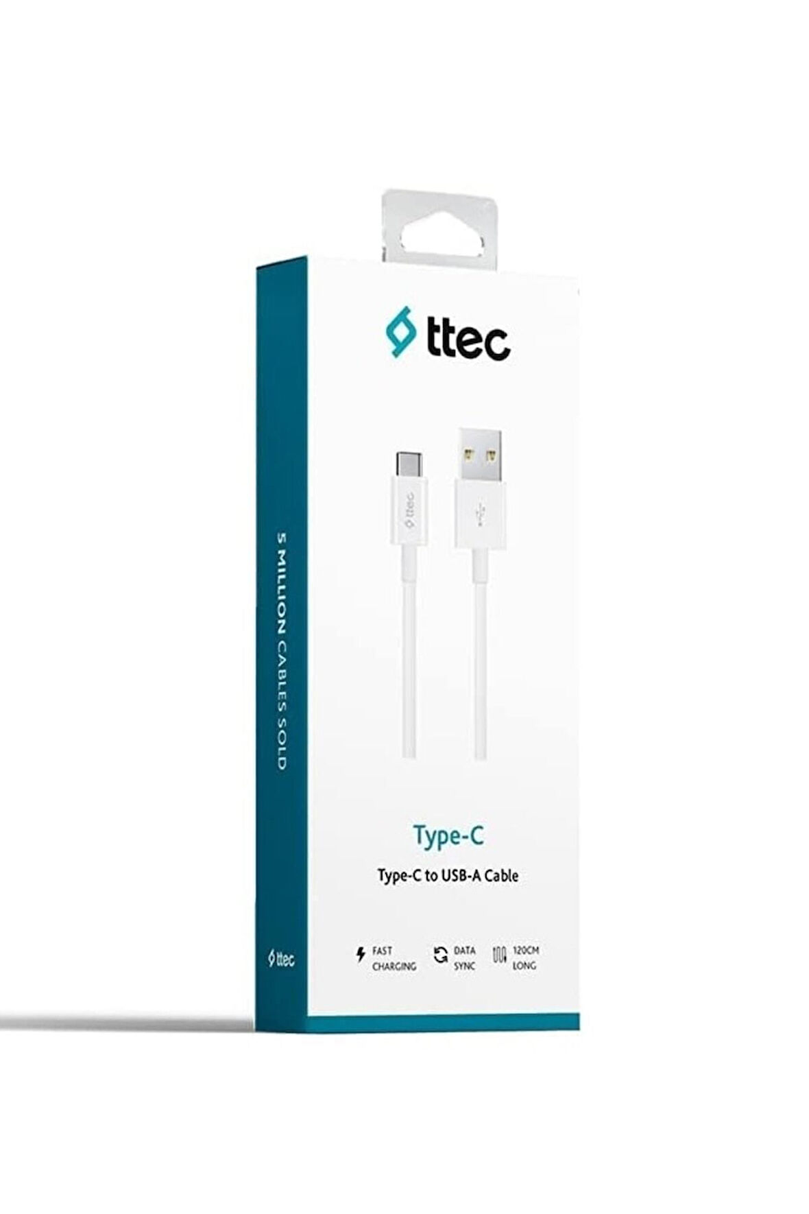 Typce Usb Kablosu 2DK12B