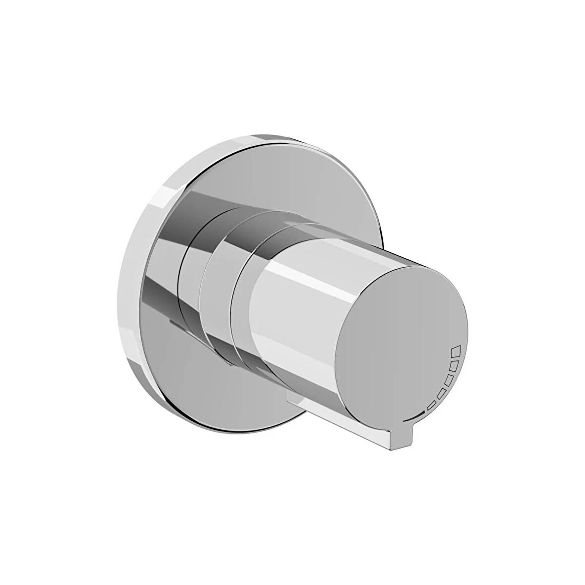 Artema Ankastre Stop Valf A41461 Sıva Üstü Grubu