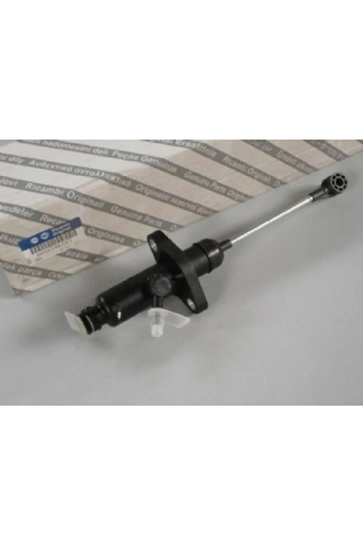 55196183 Albea-palio Debriyaj Üst Merkezi