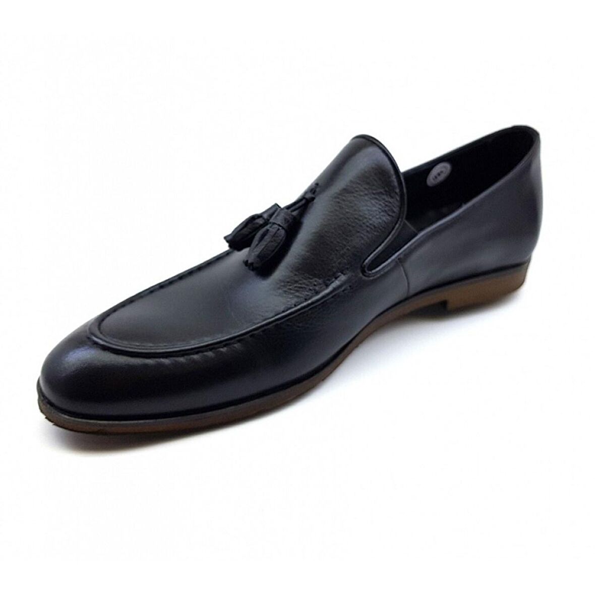 165 Libero Günlük Erkek Ayakkabı-Siyah