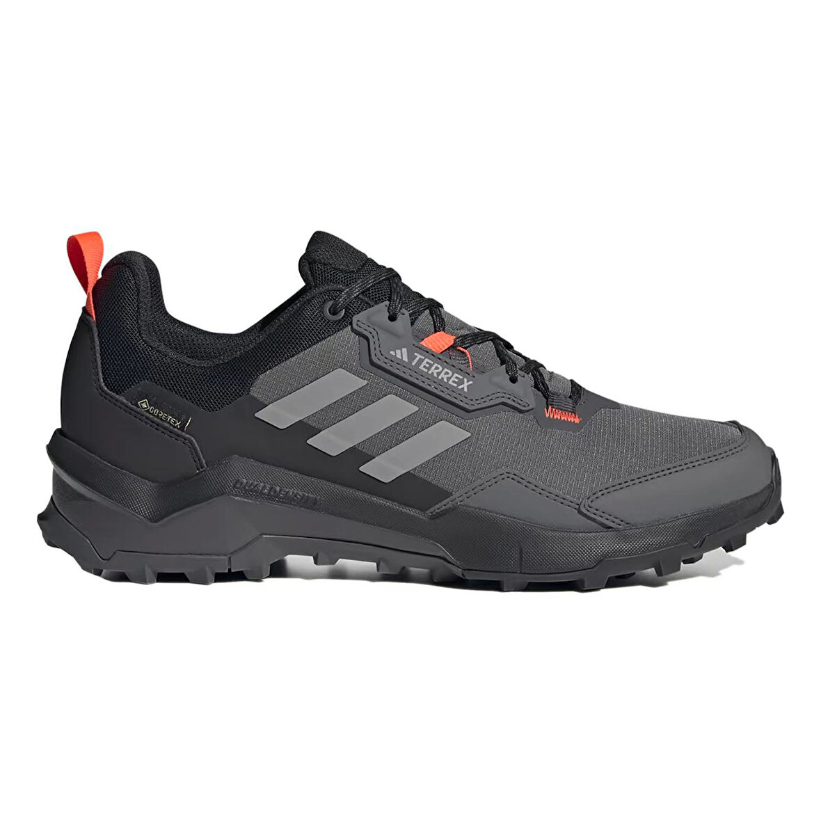 ADİDAS  Terrex Ax4 Gore-tex Erkek Gri Outdoor Ayakkabı-HP7396