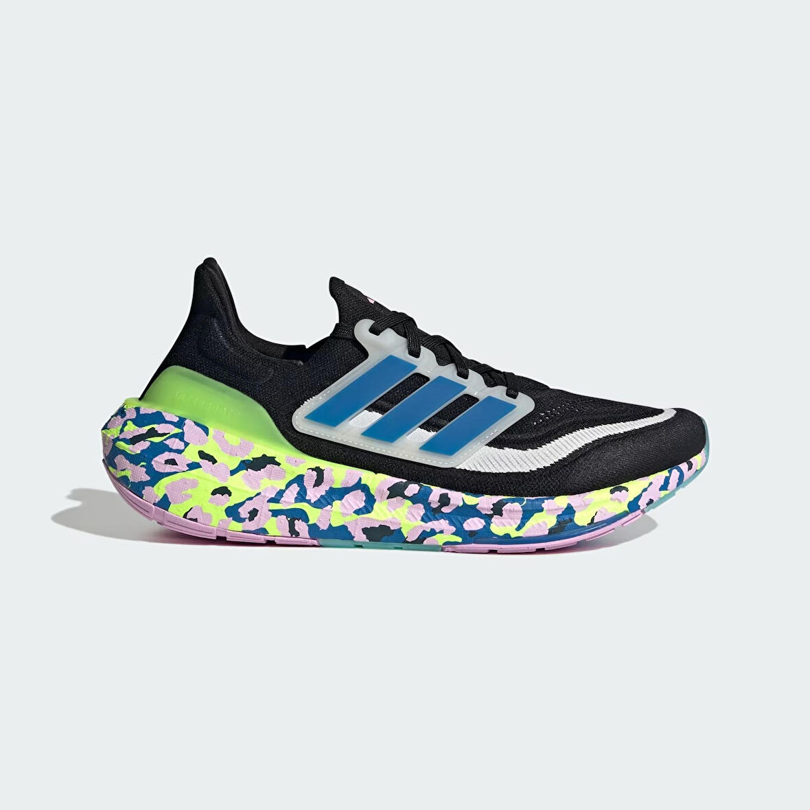 adidas Ultraboost Light Erkek Koşu Ayakkabısı IE8155
