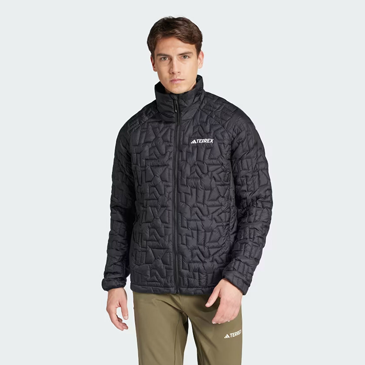 ADİDAS Terrex Xperior PrimaLoft Loose Fill Insulated Mont IT3239 