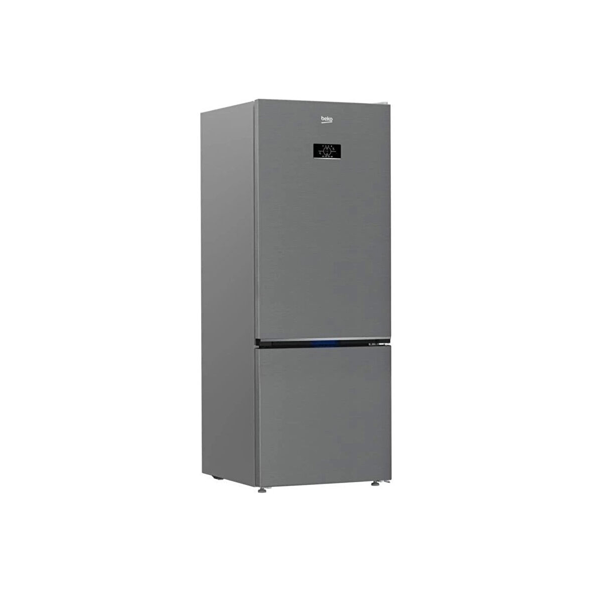 Beko 670475 Eı No Frost Buzdolabı Tazelik Teknolojisi / HarvestFresh