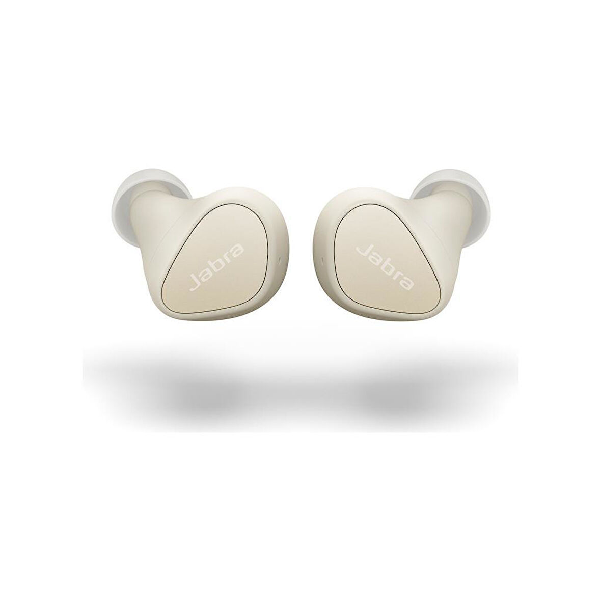 Jabra Elite 3 Kulakiçi Kablosuz Bluetooth Kulaklık Altın Bej