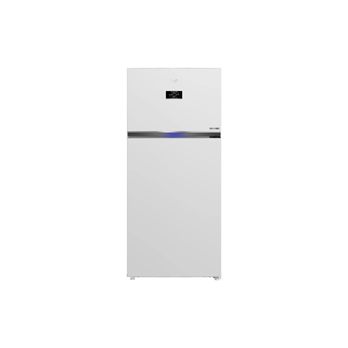 983628 Eb No Frost Buzdolabı (10 yıl garantili prosmart motor)