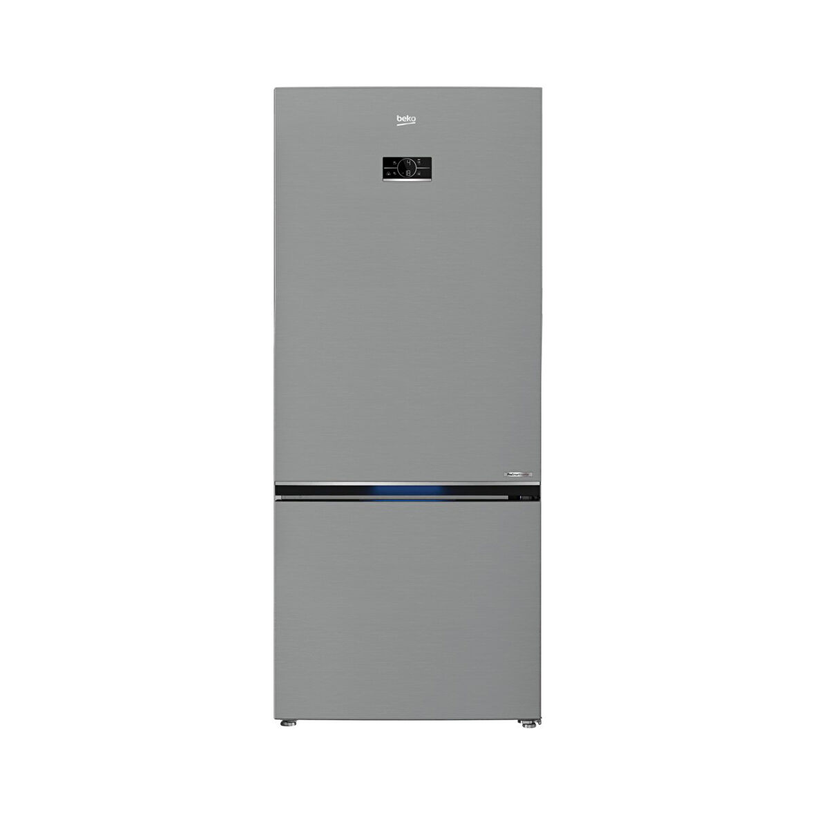 Beko 678552 Eı 551 Lt No Frost Buzdolabı Inox