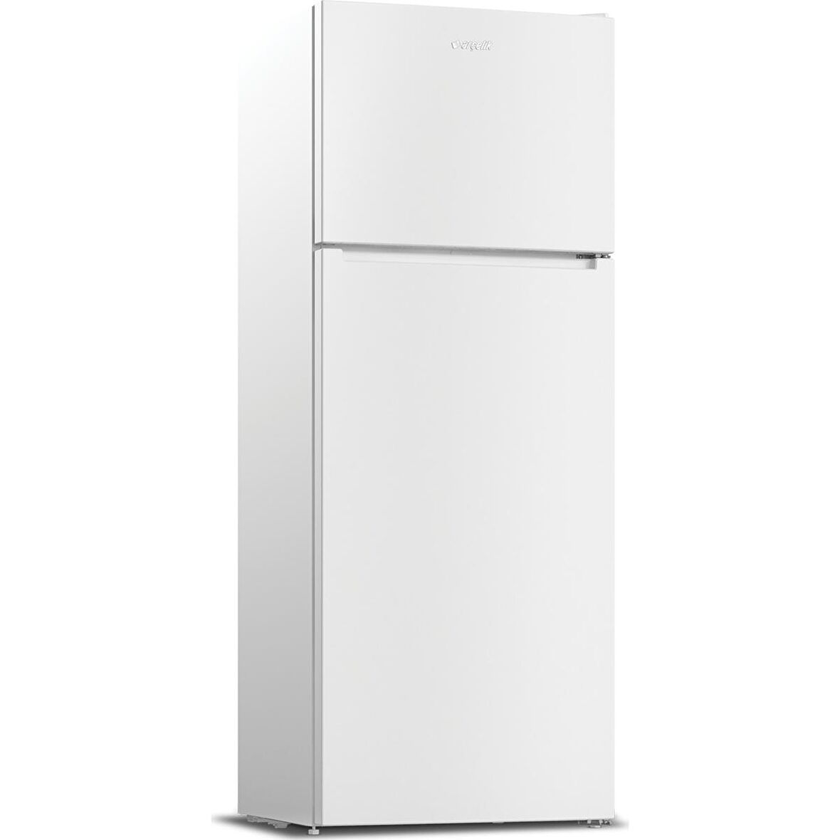 Arçelik 570463 MB 406 Lt No Frost Buzdolabı